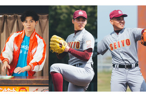 U-NEXT独占配信「下剋上セレクション」落選メンバーがドラマ「下剋上球児」に出演 画像