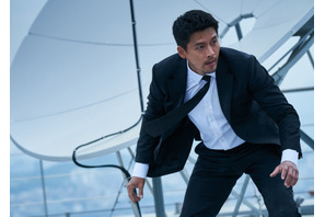 「愛の不時着」ファンも要注目！ヒョンビン主演『コンフィデンシャル：国際共助捜査』特別な見どころ 画像