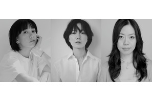 ペ・ドゥナ＆水川あさみ、プロデューサー鷲尾賀代とトーク開催 東京国際映画祭にて 画像