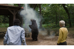 「後世に残したい」『コカイン・ベア』本編映像　応援上映も開催 画像