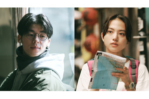 グレッグ・ハン× 清原果耶W主演、藤井道人監督作『青春18×2 君へと続く道』24年5月公開決定 画像