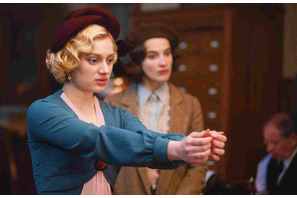 フランソワ・オゾンに見出された2人の新たなスターに注目『私がやりました』 画像