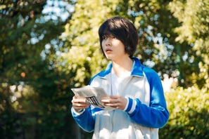 倉悠貴、今年だけで出演映画5作公開『こいびとのみつけかた』『OUT』では主演 画像
