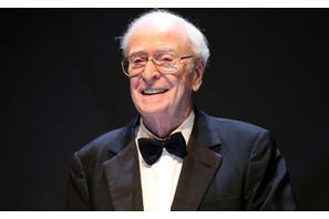 マイケル・ケイン、俳優業引退を表明「90歳の主役というのは無理がある」 画像