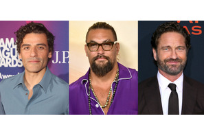 犯罪スリラー小説「ダンテの遺稿」が映画化 オスカー・アイザック、ジェイソン・モモア、ジェラルド・バトラー出演 画像