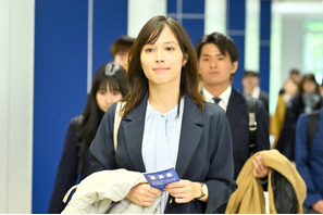 広瀬アリス“佐弥子”に「自分もそうだった」「鬼の共感」などの声相次ぐ…「マイ・セカンド・アオハル」 画像