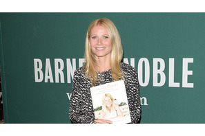 ”クリーンライフ”を実践する2人のハリウッド女優が、 相次いで出版 画像