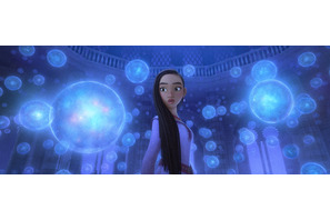 新ヒロイン・生田絵梨花が歌う劇中歌入り！『ウィッシュ』予告編 画像