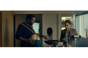 エミリア・クラーク主演、近未来の“妊娠の形”描く『ポッド・ジェネレーション』予告 画像