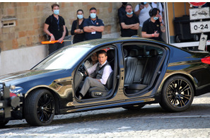 『ミッション：インポッシブル8』公開日が2024年6月から2025年5月に延期 画像