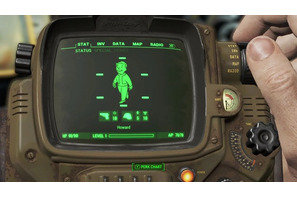 実写ドラマ版「Fallout」配信日が2024年4月12日に決定 画像