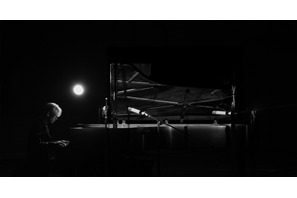 坂本龍一、最後のソロ演奏を記録『Ryuichi Sakamoto | Opus』2024年春公開 役所広司が魅力を語る 画像