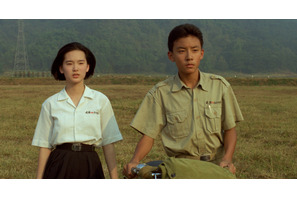 「Ryuichi Sakamoto Premium Collection」に『牯嶺街少年殺人事件』『エドワード・ヤンの恋愛時代』2作品の追加が決定 画像