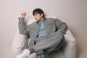 新田真剣佑「東京コミコン」サイン会・撮影会開催決定！コメント映像到着 画像