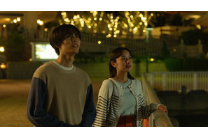 堀田真由“美璃”、萩原利久“空”と再会するが…「たとえあなたを忘れても」第2話 画像