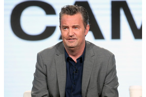 「フレンズ」チャンドラー役マシュー・ペリーが死去、54歳 画像