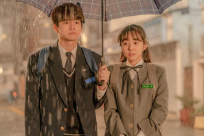 高校時代の初恋に思いを馳せる…『人生は、美しい』キャストメッセージ＆本編映像解禁 画像