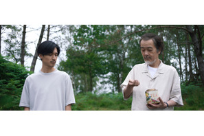 リリー・フランキー、主演作が「国を超えていく瞬間を目の当たりに」『コットンテール』ローマで作品賞 画像