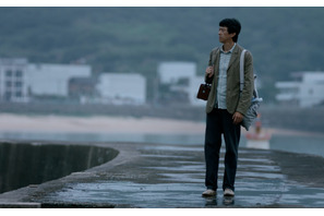 中国新世代監督によるアート・サスペンス『海街奇譚』2024年1月公開決定 画像