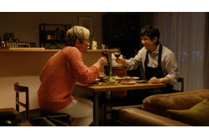 内野聖陽“賢二”の優しさに西島秀俊“史朗”が涙…「完全に神回」絶賛の声上がる「きのう何食べた？ season2」5話 画像