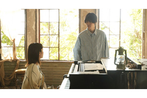 堀田真由“美璃”、萩原利久“空”の新たな一面に触れる…「たとえあなたを忘れても」第3話 画像