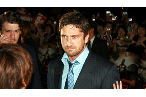 『300［スリーハンドレッド］』プレミアに1,200人のジェリー・ファン！ 画像