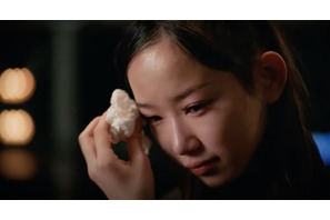 「ドリアカ」日本人出場者・ウア、ファイナル逃し涙…「夢に近づけた経験になった」 画像