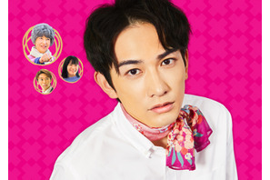 町田啓太セレクション「ギルティ」「嘘から始まる恋」ほか4作品をCS放送 画像