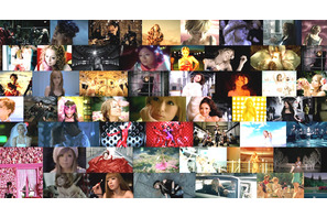 “歌姫”浜崎あゆみがデビュー15周年！　歴代のミュージック・ビデオを一挙公開 画像