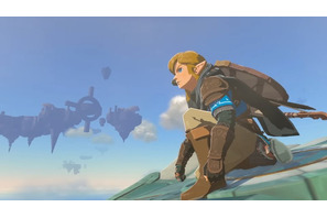 「ゼルダの伝説」実写映画化決定  ソニー・ピクチャーズが配給、マーベル・スタジオ創設者と宮本茂氏がプロデューサーに 画像