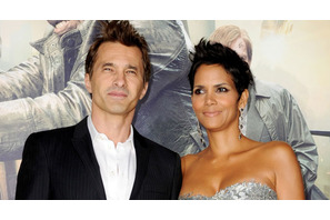 ハル・ベリー、46歳で第2子を懐妊 画像