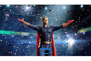 ブッチャー＆ホームランダー、対照的な姿捉える「ザ・ボーイズ」S4ティザーアート解禁 2024年配信 画像