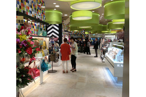 東急東横店が改装グランドオープン　コンセプトは「まざり合うから楽しい」 画像