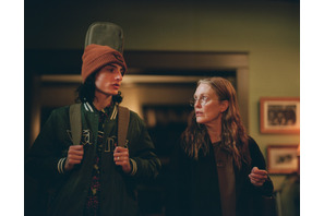 『僕らの世界が交わるまで』製作のエマ・ストーン「脚本に圧倒された」コメント到着＆場面写真解禁 画像