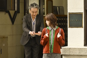 ムロツヨシ“蔵前”の「奥義」に「難しすぎ」の声…平手友梨奈の表情にも注目集まる「うちの弁護士は手がかかる」5話 画像