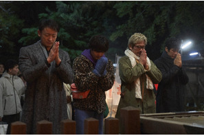 磯村勇斗“航”＆山本耕史“小日向”カップルが再登場！4人の関係に「やっぱりいいな」の声上がる「きのう何食べた？ season2」6話 画像