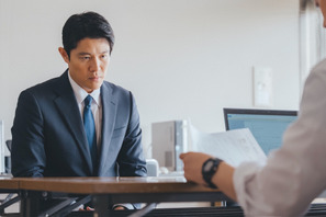 鈴木亮平“南雲”の過去に「幼少期のスピンオフドラマ希望」の声上がる…「下剋上球児」5話 画像