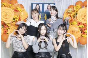 日本人出場者ヒナリ＆メイ＆ウア、丸山礼＆川口ゆりなと「ドリアカ」ふり返り 画像