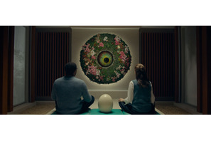 AIが日常を全面サポートする近未来…エミリア・クラーク主演『ポッド・ジェネレーション』本編映像 画像