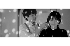 坂東龍汰「新しい感覚に」前田敦子×三島有紀子監督『一月の声に歓びを刻め』に出演 画像