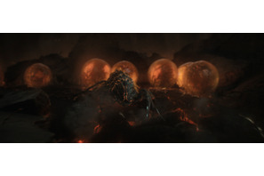 不気味なモンスターが襲いかかる！「モナーク：レガシー・オブ・モンスターズ」本編映像 画像