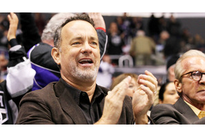 トム・ハンクス、ゴシップ記事は「アートの場」と「New York Post」紙を称賛!? 画像