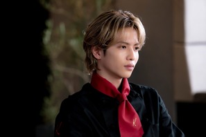 志尊淳“海”の姿に「胸が痛い」「どうしたんだろう」と心配の声が相次ぐ…「フェルマーの料理」第5話 画像