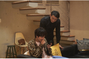 「きのう何食べた？ season2」7話　西島秀俊“史朗”が50歳に…磯村勇斗“航”のサプライズに「流石ジルベール」の声上がる 画像