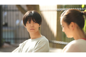 萩原利久“空”、突然のフラッシュバックに襲われ…「たとえあなたを忘れても」第5話、23時放送 画像