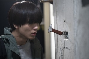 永瀬廉×杉咲花×北村匠海の究極の決断…『法廷遊戯』特別映像＆メイキング写真公開 画像