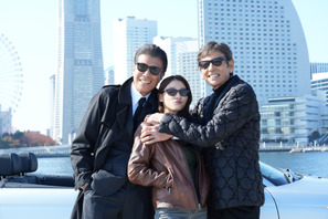 土屋太鳳『帰ってきた あぶない刑事』に出演「思い切って挑戦しようと決意」 画像