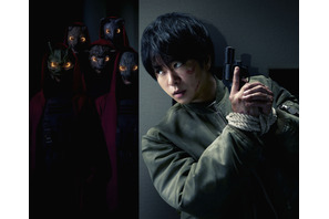 櫻井翔が再び占拠事件に巻き込まれる刑事に「XXX占拠」2024年1月放送 画像
