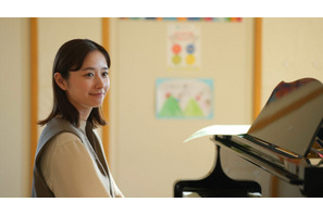 堀田真由“美璃”、ピアノコンサートに向け準備を進めるが…「たとえあなたを忘れても」第6話 画像