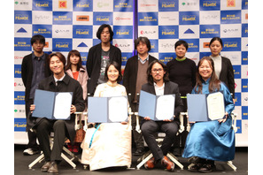 アジアの“若い力のある監督たち”が集結「東京フィルメックス」モンゴル映画『冬眠さえできれば』が2冠 画像